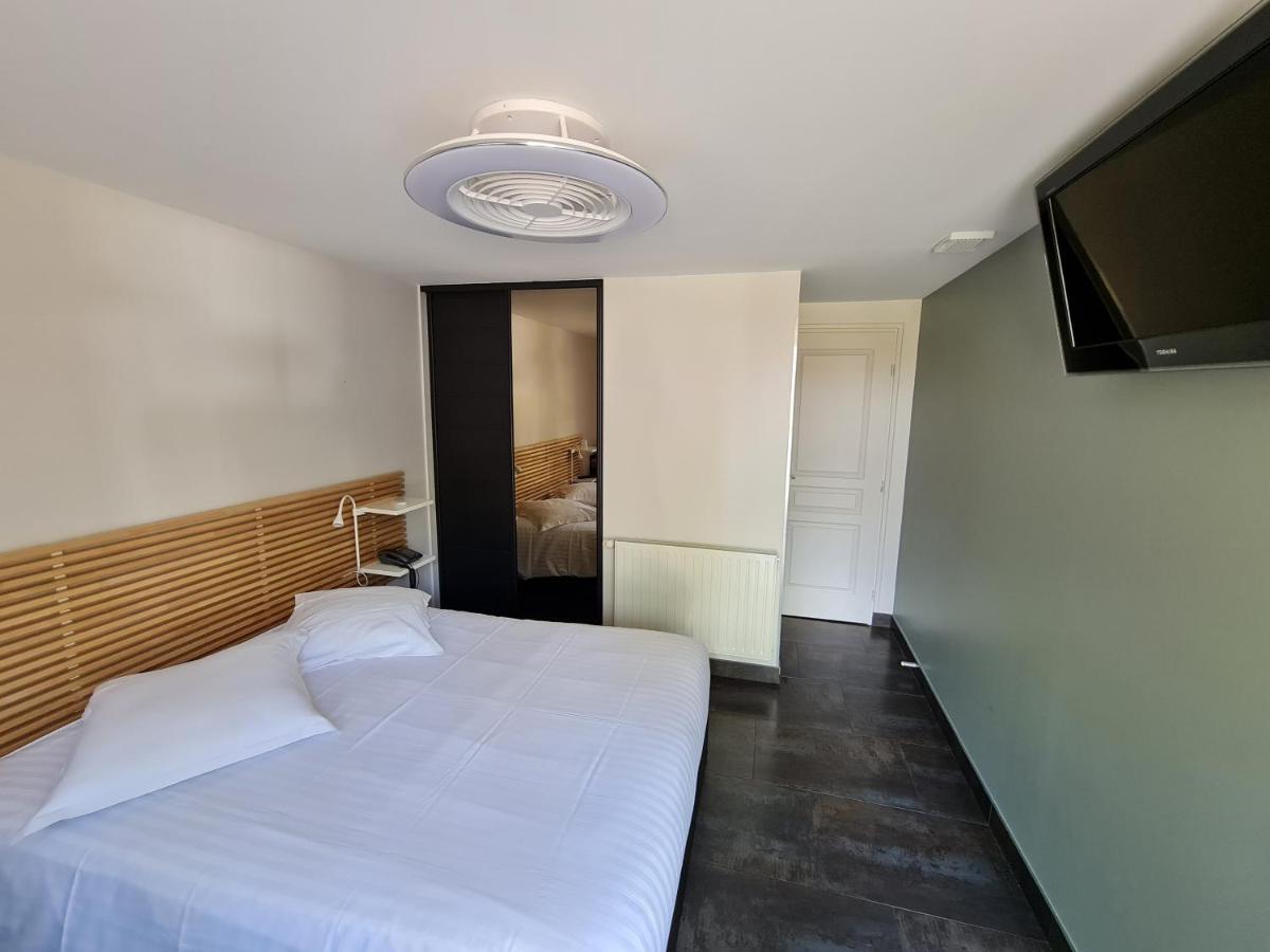 Hotel No Minoe Locminé Exteriör bild